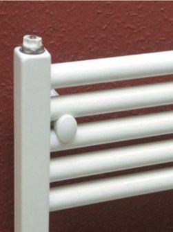 térelválasztós radiátor, színes radiátor, elektromos fürdőszobai radiátor