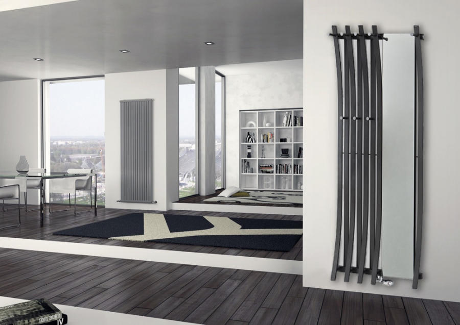 eloszobafal radiator