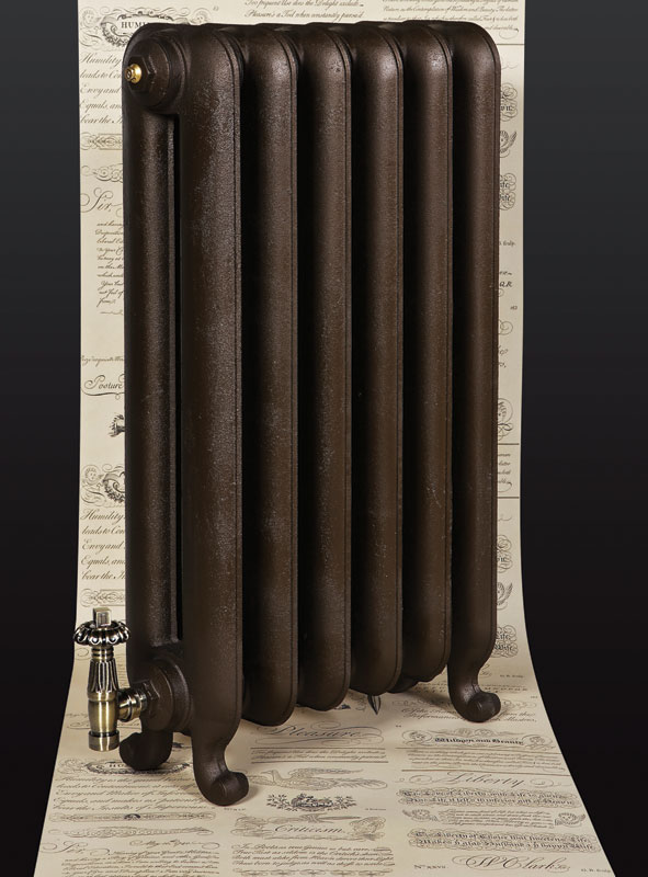 vintage radiator