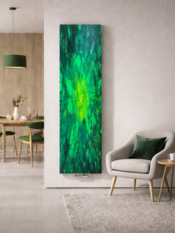 deepforest-art-radiator