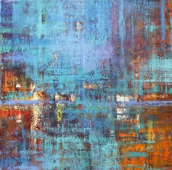 esti-fenyek-festmeny-hornyik-zoltan