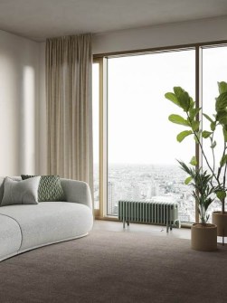 tagos radiátor, eston elektromos radiátor, alacsony radiátor, lábakon álló radiátor, elektromos radiátor alacsony kivitel, tagos elektromos radiátor,