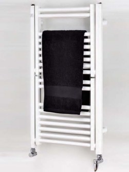 fürdőszobai radiátor, törölközőszárítós radiátor, luxus fürdőszobai radiátor