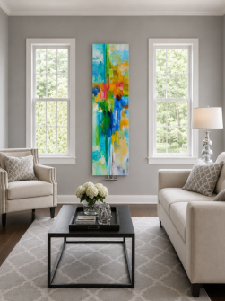 happiness-art-radiator