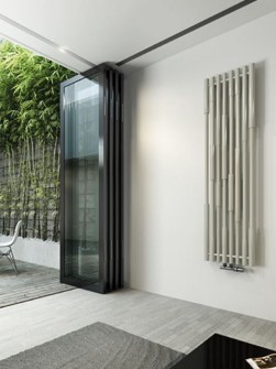 LIPTON ÁLLÓ RADIÁTOR - Színes radiátor | Senia Group