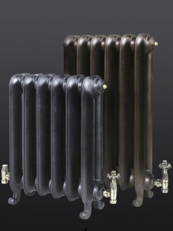 vintage radiátor, öntöttvas radiátor, öntöttvas radiátorok,