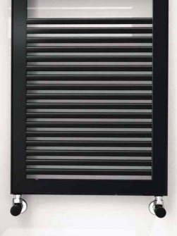térelválasztós radiátor, törölközőszárítós radiátor, fürdőszobai design radiátor