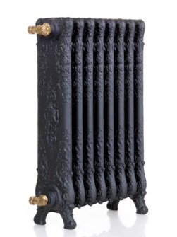 öntöttvas radiátor, hagyományos radiátorok, öntvény radiátor